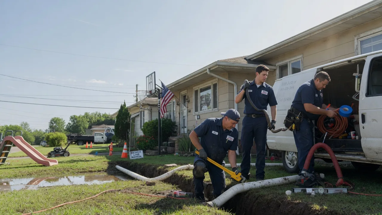 Toilet Installation in Fort Recovery, OH near me